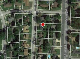 2394 Cardigan Dr, Memphis, TN 38119