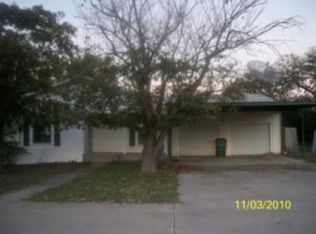 935 Old Hico Rd, Stephenville, TX 76401