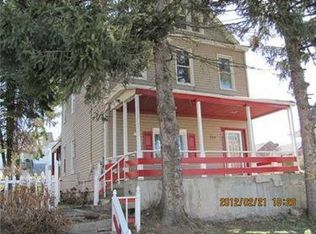 135 Rinne St, Pittsburgh, PA 15210