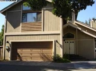 1195 Liberati Rd, Concord, CA 94518