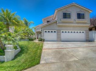 7539 E Moonridge Ln, Anaheim, CA 92808