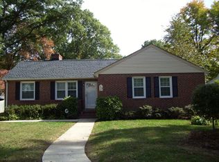 1517 Bexhill Rd, Henrico, VA 23229
