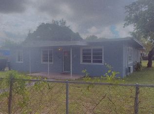 12250 NW 13th Ave, North Miami, FL 33167