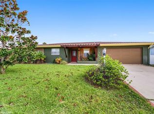 143 Reef Rd, South Daytona, FL 32119