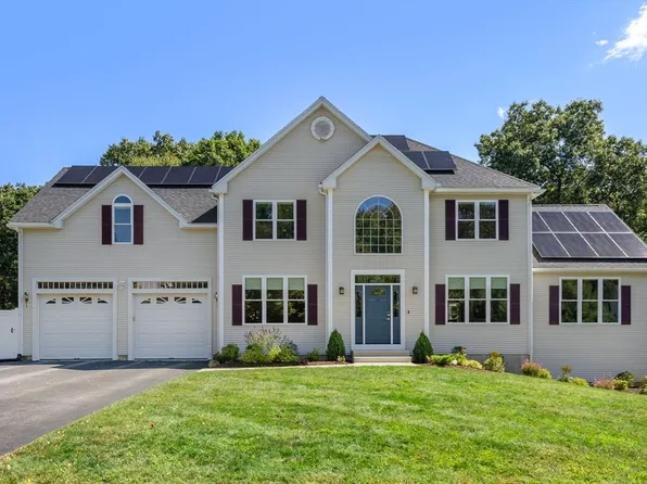 20 Audubon Way, Sturbridge, MA 01566