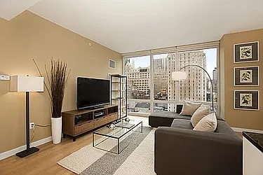 Rented by Nest Seekers International