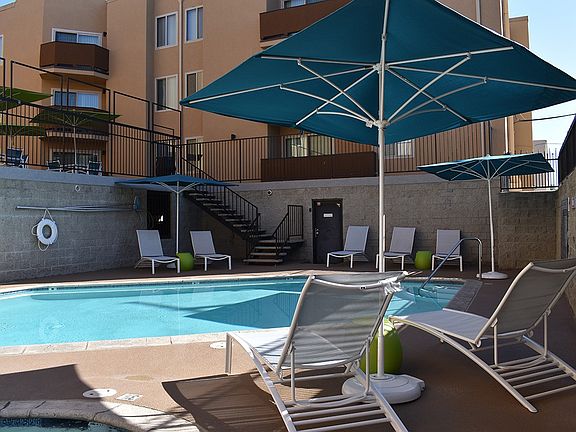 2nd image of 17600 Burbank Blvd APT 207