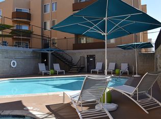 Encino Palms Apartments, Los Angeles, CA 91316
