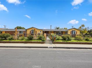 1440 Carob Way, Montebello, CA 90640