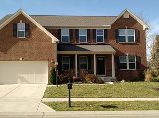 9470 Oak Brook Dr, Centerville, OH 45458