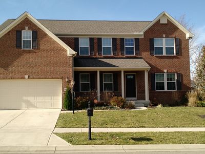 9470 Oak Brook Dr, Centerville, OH, 45458
