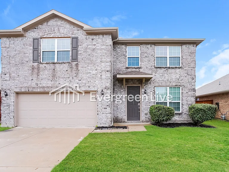 4905 Caraway Dr — Photo 1