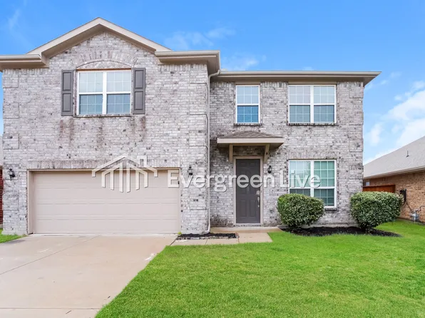 4905 Caraway Dr, Fort Worth, TX 76179