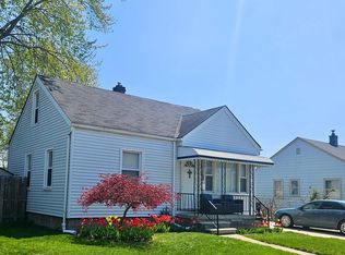 2283 Cora St, Wyandotte, MI 48192