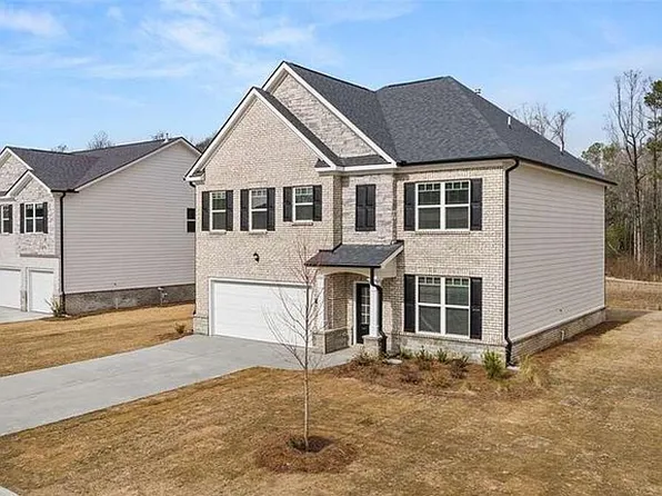 988 Blue Juniper Cir, Loganville, GA 30052