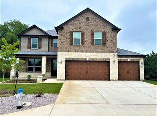 800 Desaix Dr, Georgetown, TX 78628