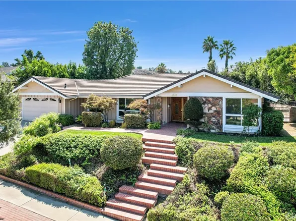 1242 Camino Del Sur, San Dimas, CA 91773