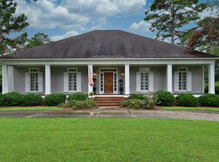 2315 Golfcourse Dr, Albany, GA 31721