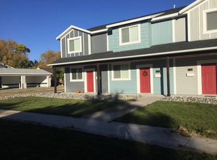 466 N 200 W, Logan, UT 84321