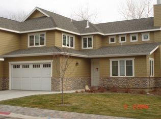 2512 N Bogus Basin Rd, Boise, ID 83702
