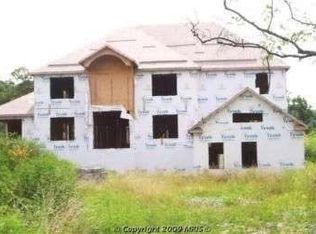 5050 Saint Barnabas Rd, Temple Hills, MD 20748