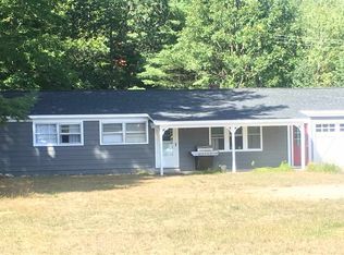 10474 S Straits Hwy, Wolverine, MI 49799