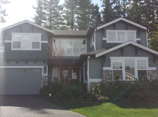 34823 Rhododendron Dr SE, Snoqualmie, WA 98065