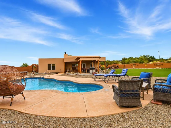 5083 Vista Chico Loop, Las Cruces, NM 88012