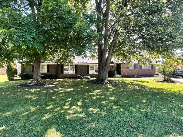 334 Pawnee Ct, Bowling Green, KY 42103