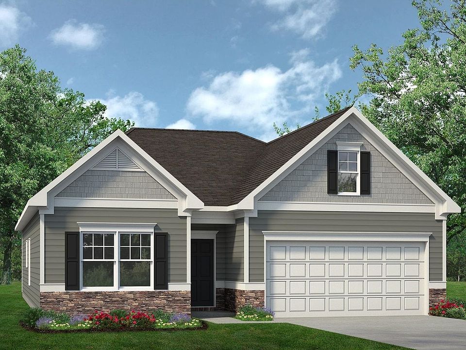 The Bradley Elevation C