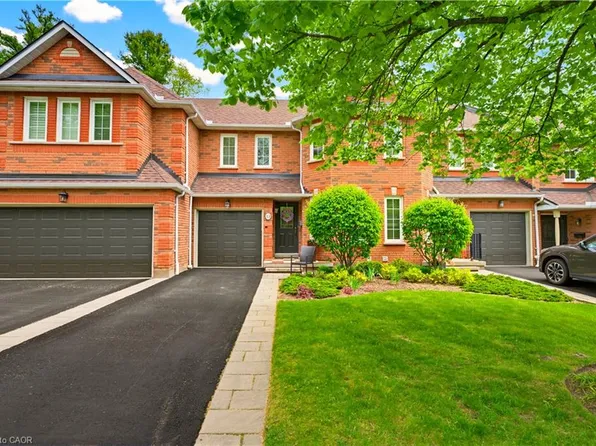 1735 The Collegeway #13, Mississauga, ON L5L 3S7