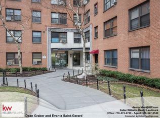 9932 66th Rd APT 5Z, Rego Park, NY 11374