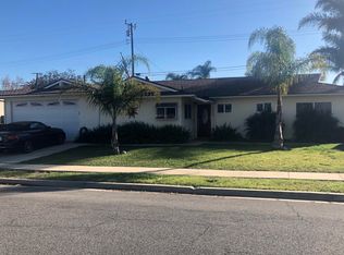 3450 Henry Dr, Thousand Oaks, CA 91320