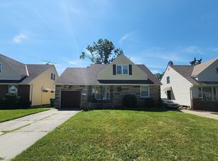 18200 Dalewood Ave, Maple Heights, OH