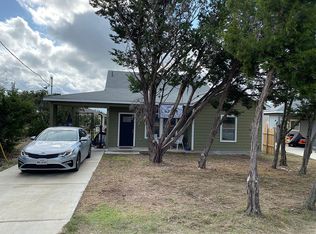 992 Rimrock Cv, Canyon Lake, TX 78070