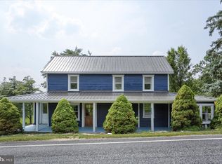 3848 Carlisle Rd, Gardners, PA 17324