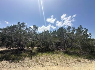 Cheyenne Trl, Wimberley, TX 78676