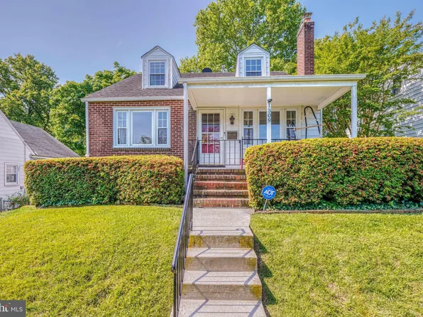 1309 Regester Ave, Baltimore, MD 21239