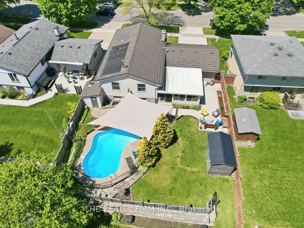 742 Cranbrook Rd, London, ON N6K 1W9