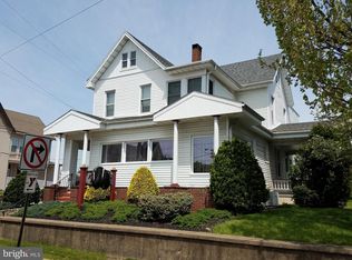 237 W Lancaster Ave, Reading, PA 19607
