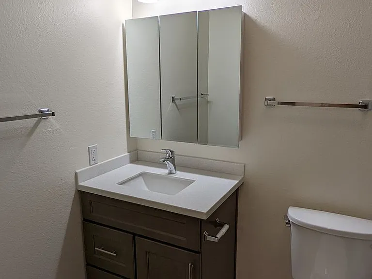 Citigate Apartments — Photo 592