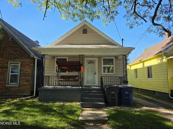 2129 Woodford St, Toledo, OH 43605