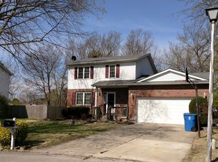5129 Whitsell Way, Granite City, IL 62040