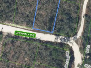 284 Deerwalk Ave #13, Lake Placid, FL 33852