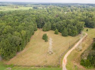 5345 Wylies Mill Rd, Edgemoor, SC 29712