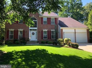 10847 Alyssa Ln, Waldorf, MD