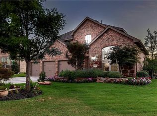 8700 James Dr, Argyle, TX 76226