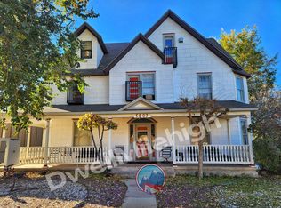 5807 S Rapp St APT 4, Littleton, CO 80120