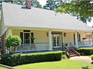 618 Hawthorne N, Brandon, MS 39047