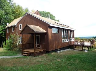 46 Hyde Hill Rd, Williamsburg, MA 01096